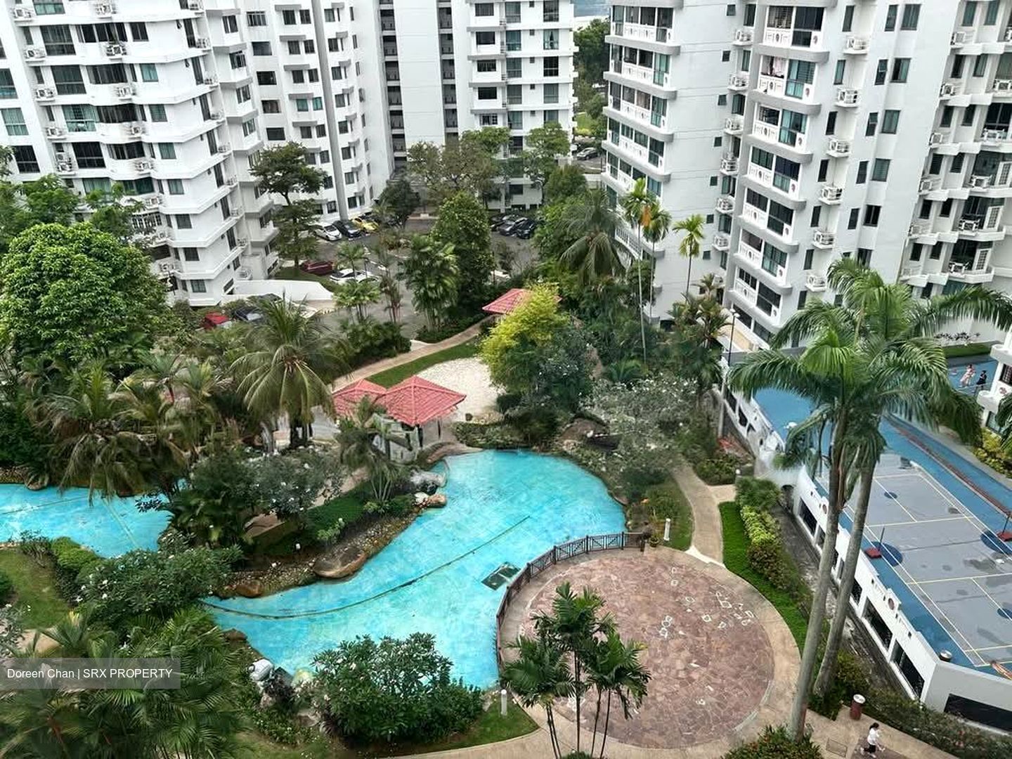 Orchid Park Condominium (D27), Condominium #562833031
